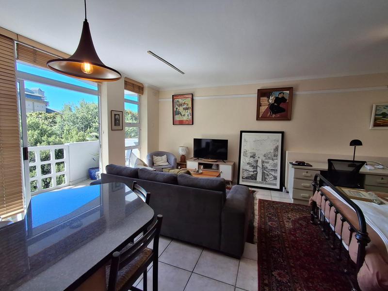 1 Bedroom Property for Sale in Newlands Western Cape